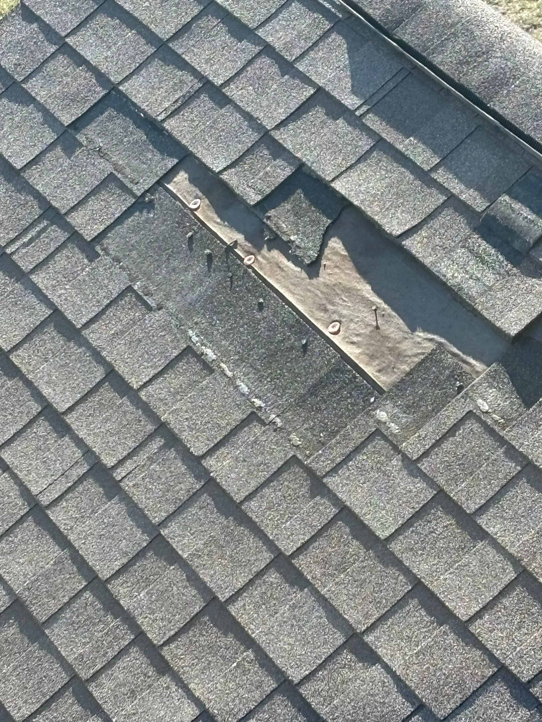 Ceiling Water Damage in Glen Oaks Commons: Leak Repair & Restoration