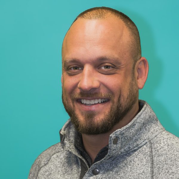 Aaron Christy founder Glen Oaks Commons Roofing